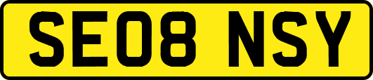 SE08NSY