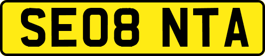 SE08NTA