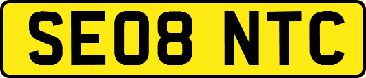 SE08NTC