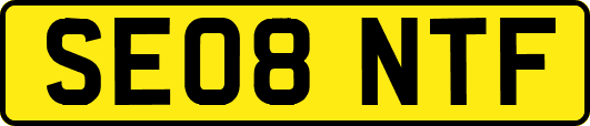 SE08NTF