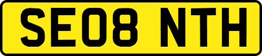 SE08NTH