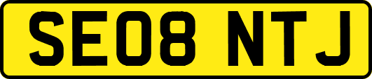 SE08NTJ