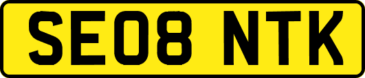 SE08NTK