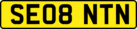 SE08NTN