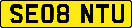 SE08NTU