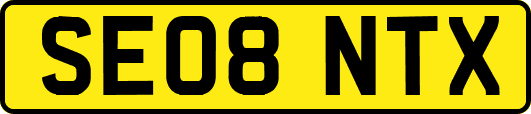 SE08NTX