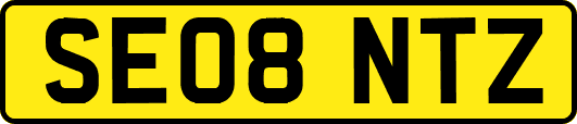SE08NTZ