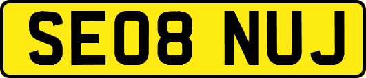 SE08NUJ