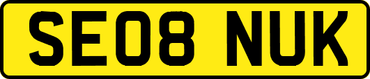 SE08NUK