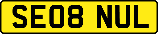 SE08NUL