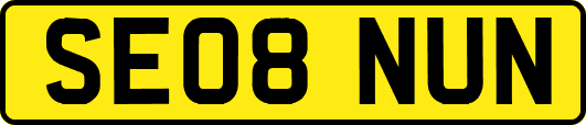 SE08NUN