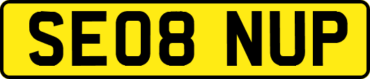 SE08NUP