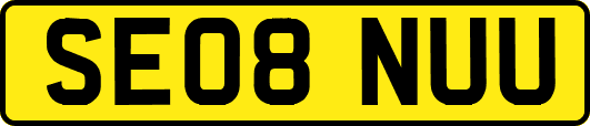 SE08NUU