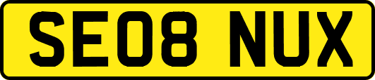 SE08NUX
