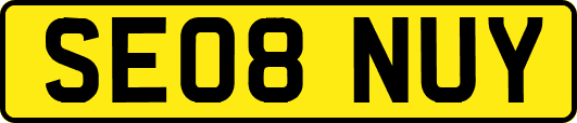 SE08NUY