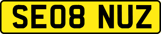 SE08NUZ