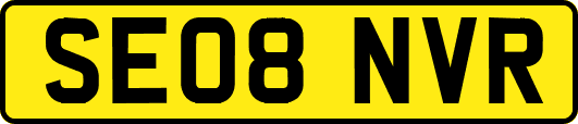 SE08NVR