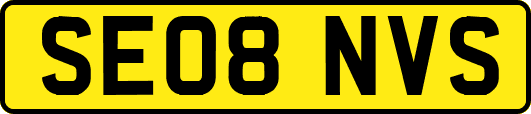 SE08NVS