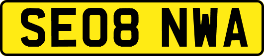 SE08NWA