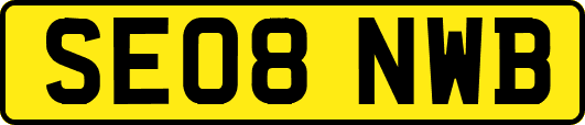 SE08NWB