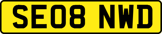 SE08NWD