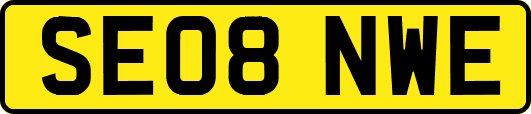 SE08NWE