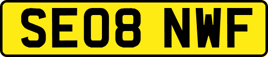 SE08NWF