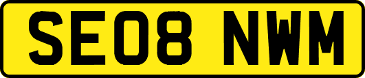 SE08NWM