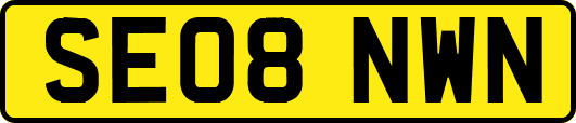 SE08NWN