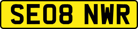 SE08NWR