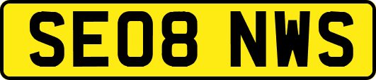SE08NWS