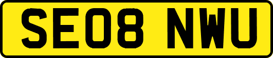 SE08NWU