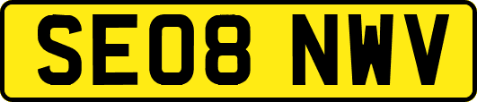 SE08NWV