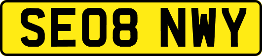 SE08NWY