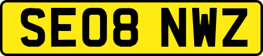 SE08NWZ