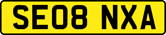 SE08NXA