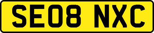 SE08NXC