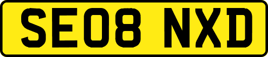 SE08NXD