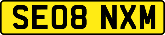 SE08NXM