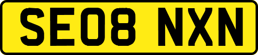 SE08NXN