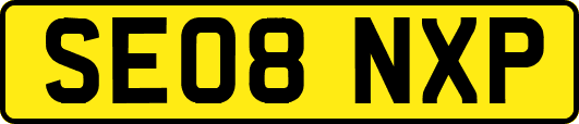 SE08NXP