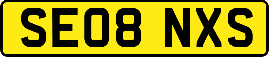 SE08NXS