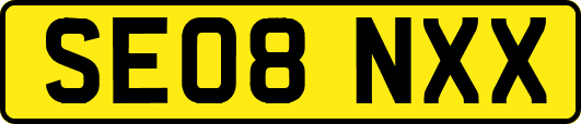 SE08NXX