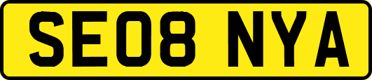 SE08NYA