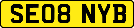 SE08NYB