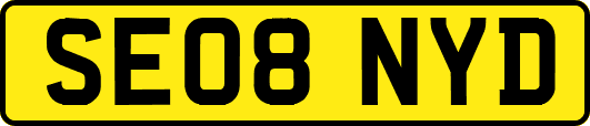 SE08NYD