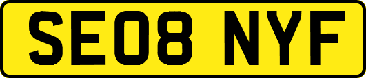 SE08NYF