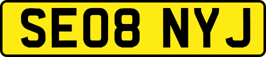 SE08NYJ