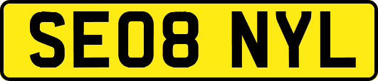 SE08NYL