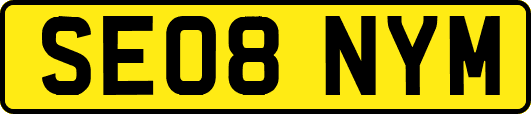 SE08NYM